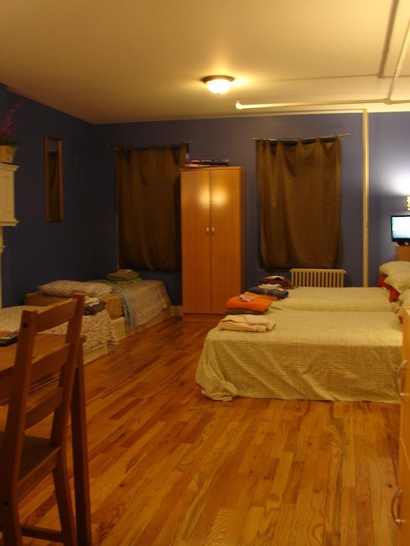 Harlem Bed And Breakfast New York Room photo
